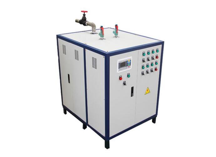 Lab Steam Generator