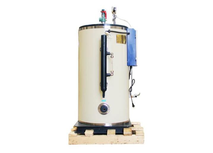 Low Pressure High Efficient Steam Generator For Home Use