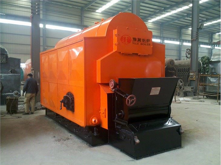 Pulverized Coal Fired Boilers