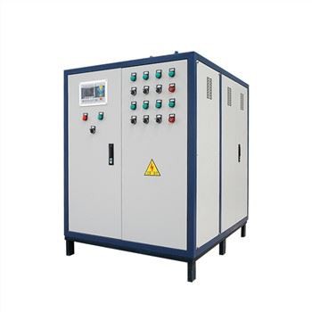 Clean Electric Steam Boiler For Bathroom Center 36kw Electric Steam Generator