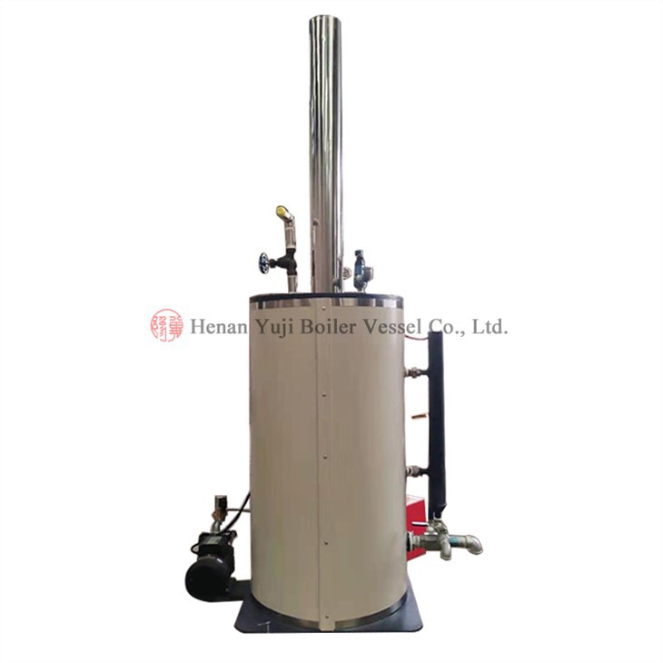 Fuel Gas Steam Generator Price