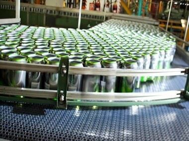 Nápojový priemysel