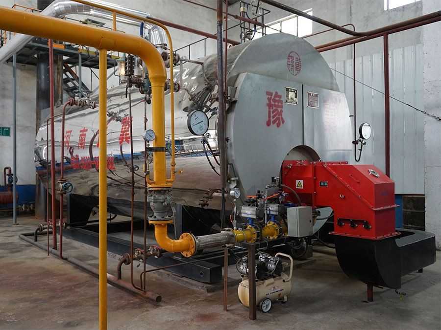 Farmaceutická továreň