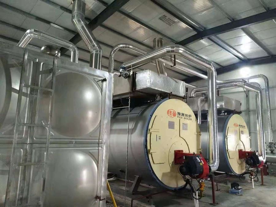 Nemocničný priemysel