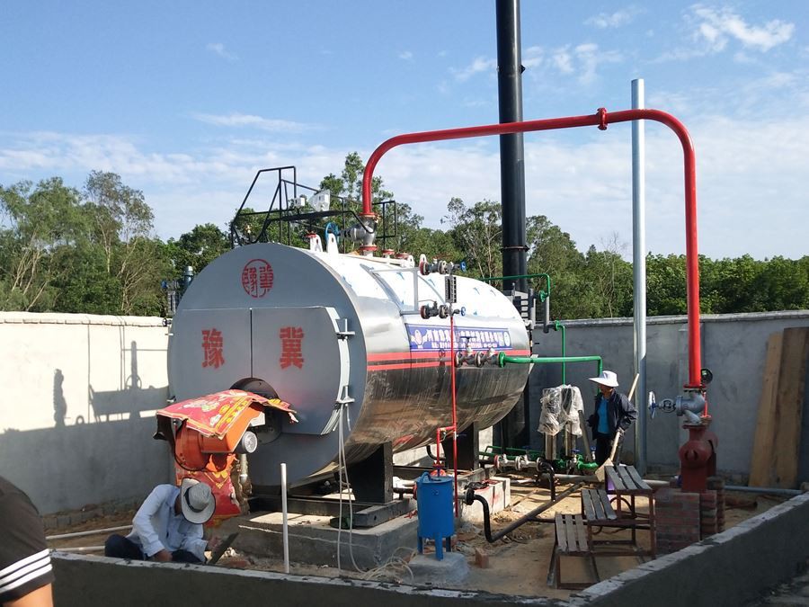 Továreň na umývanie