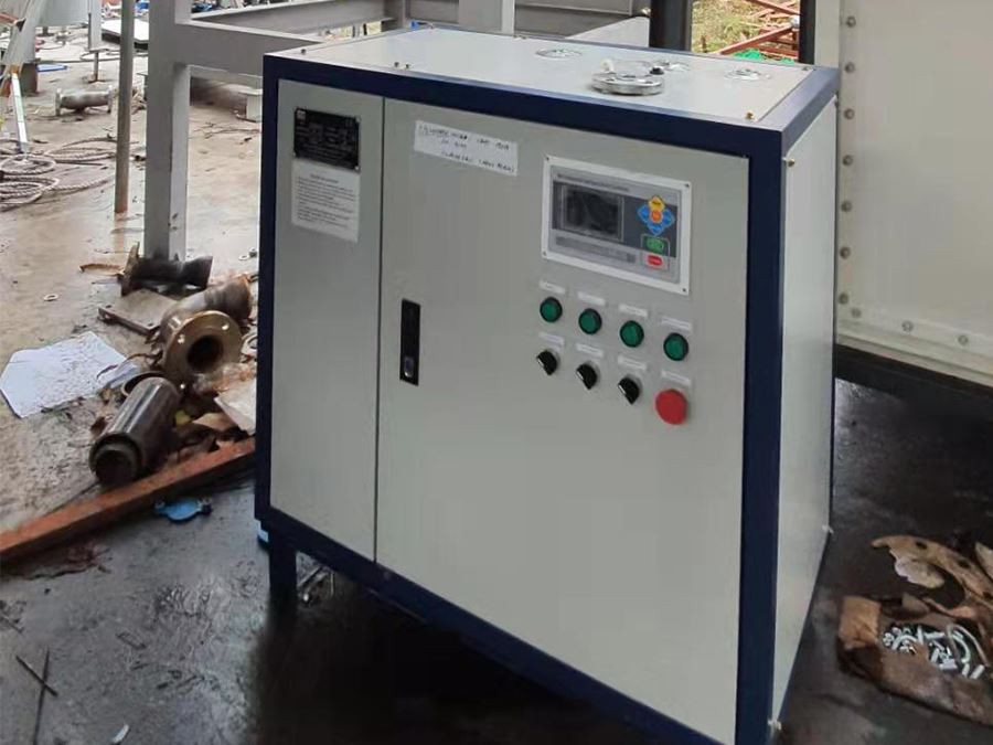 Spracovanie morských plodov